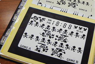 Illustration for article titled The Origins Of Nintendo's Game & Watch